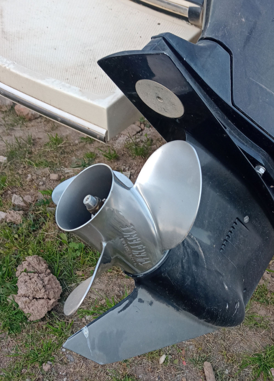 lanchas - LANCHA OPEN - ECLIPSE 20