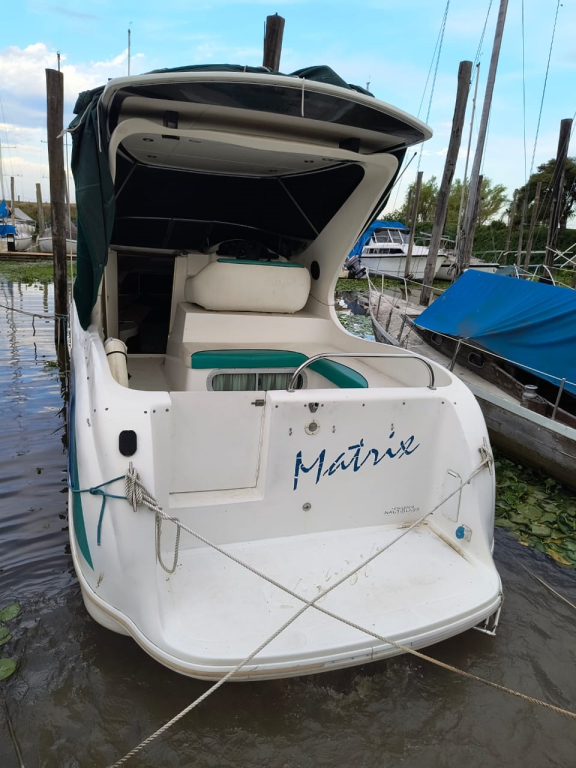 cruceros - OPEN - RAGAZZA 750 HARD TOP