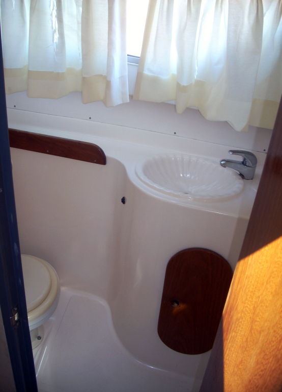 cruceros - OPEN - RAGAZZA 750 HARD TOP