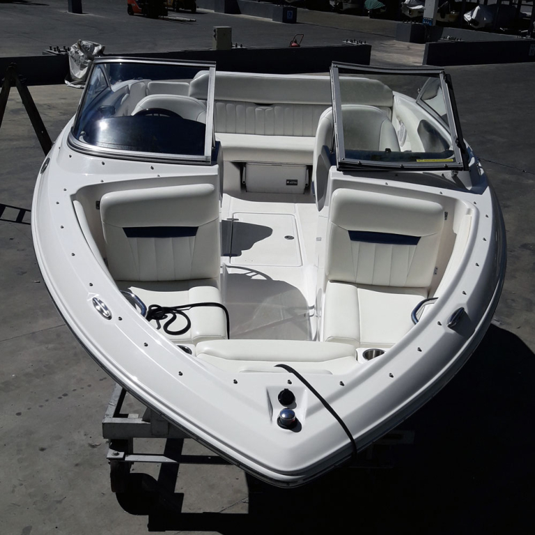 lanchas - LANCHA OPEN IMPORTADA - REGAL 1900