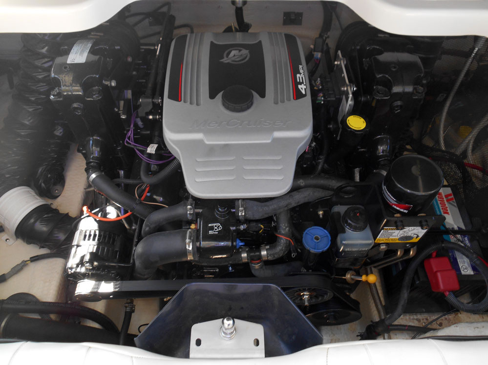 lanchas - LANCHA OPEN IMPORTADA - REGAL 1900