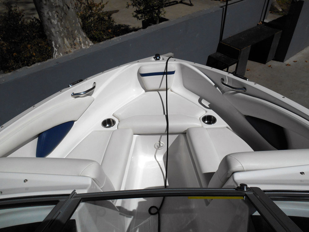lanchas - LANCHA OPEN IMPORTADA - REGAL 1900