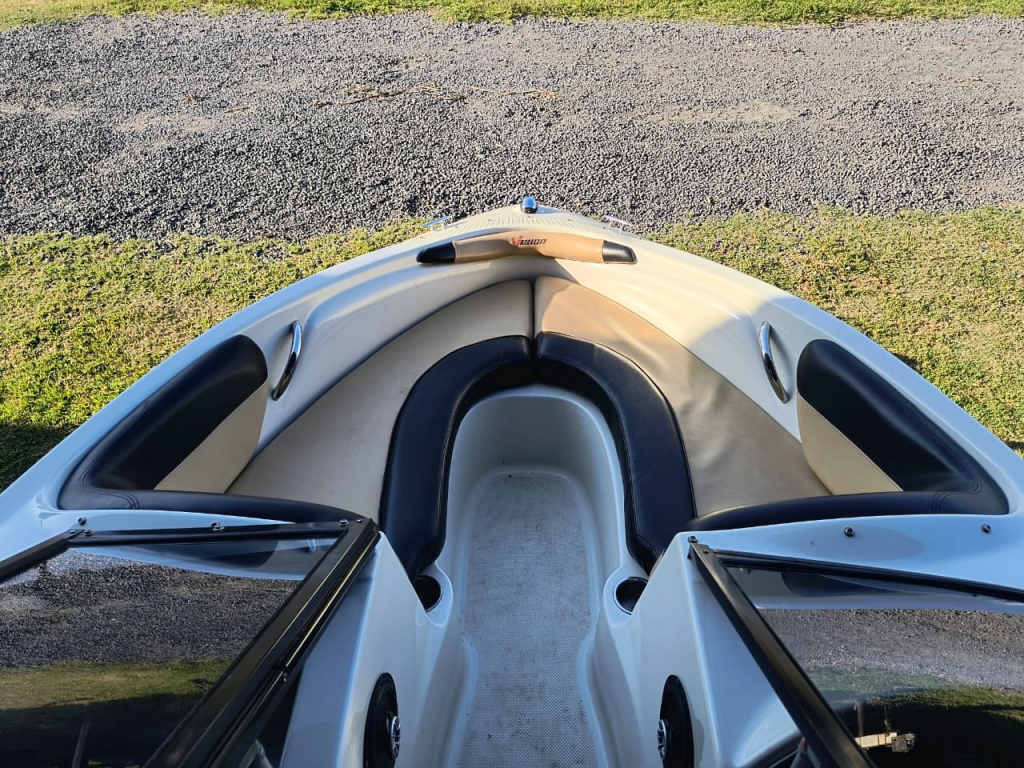 lanchas - LANCHA OPEN - VISION 180 SPORT