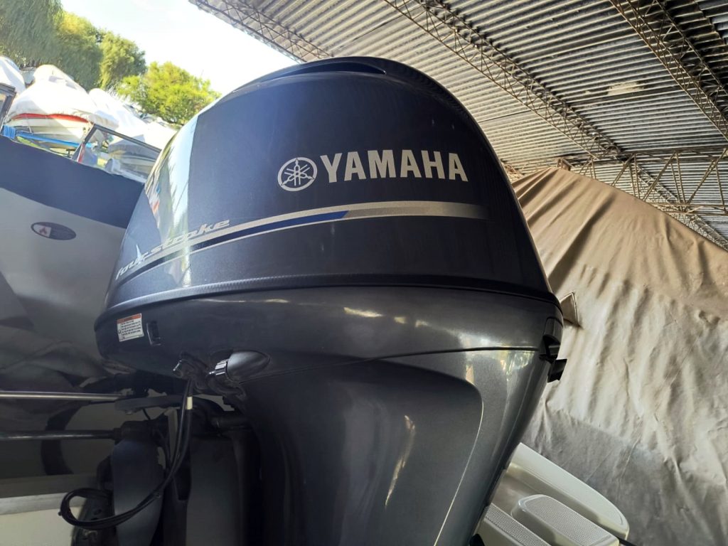 lanchas - LANCHA OPEN - VISION 180 SPORT