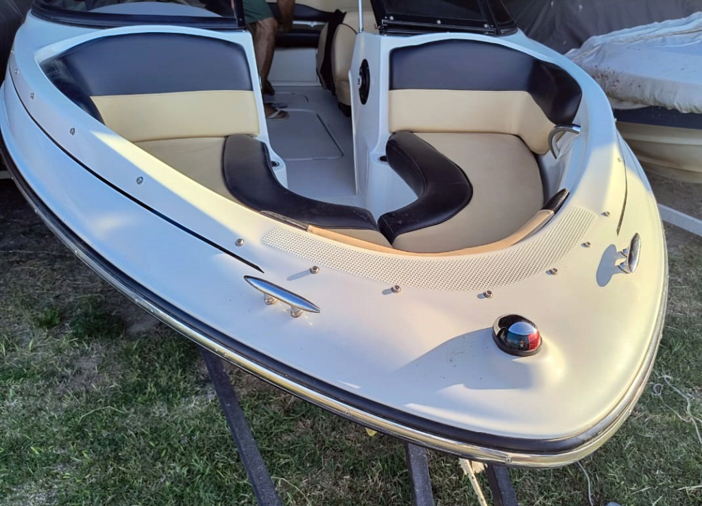 lanchas - LANCHA OPEN - VISION 180 SPORT