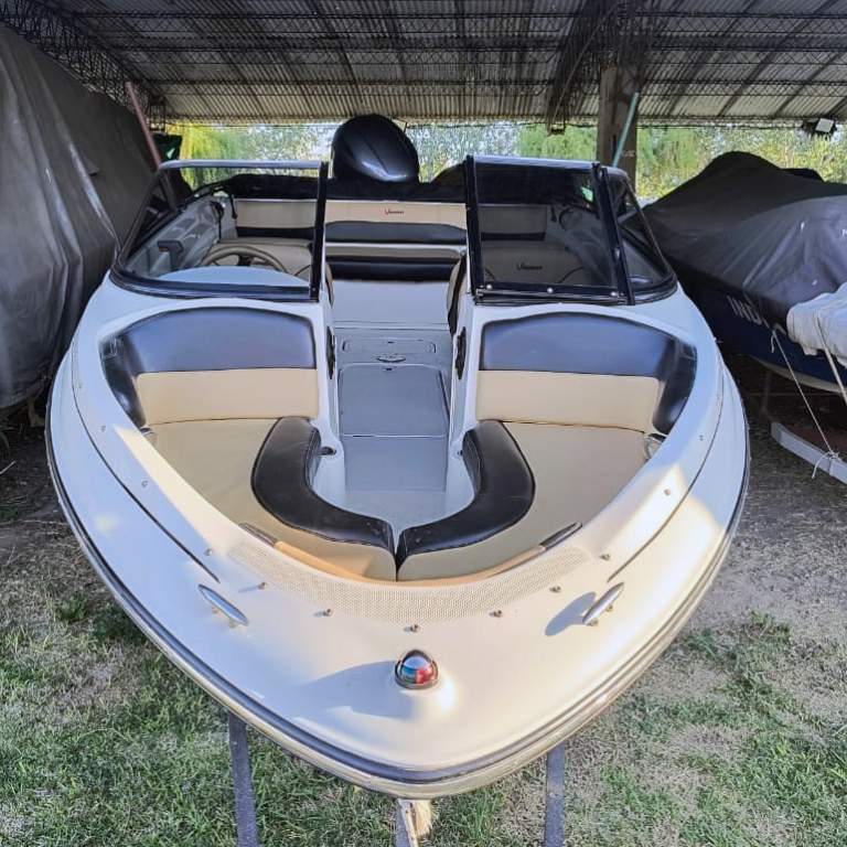 lanchas - LANCHA OPEN - VISION 180 SPORT