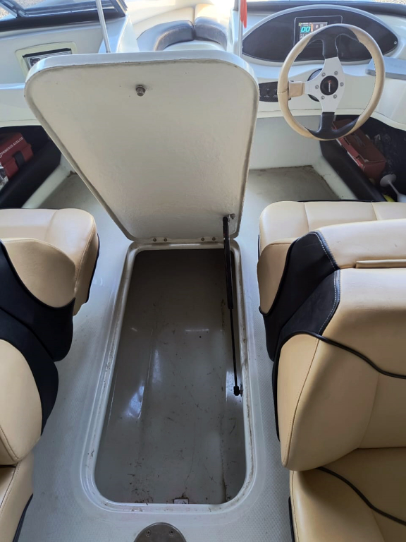 lanchas - LANCHA OPEN - VISION 180 SPORT