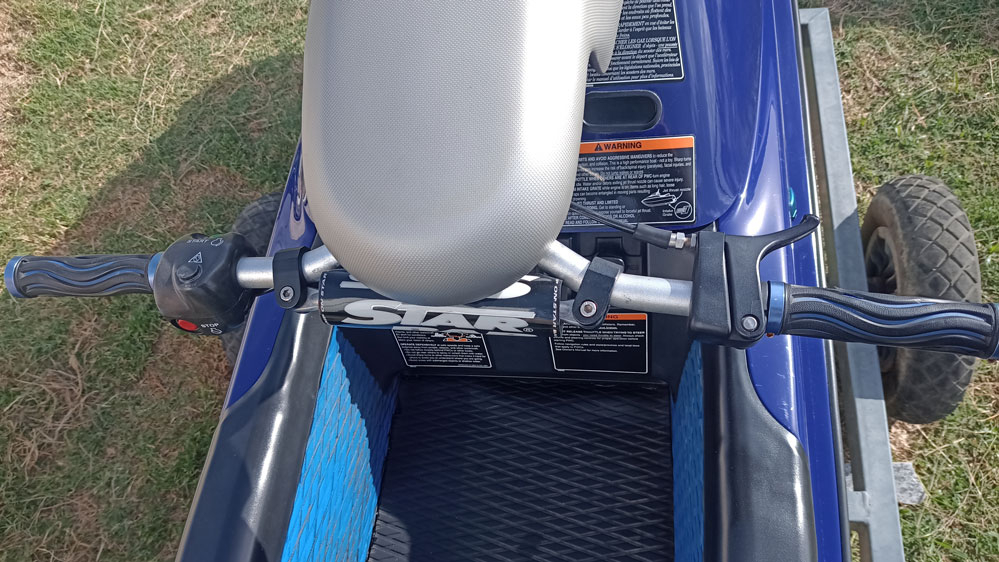 motosjet - JET SKI - SUPER JET YAMAHA