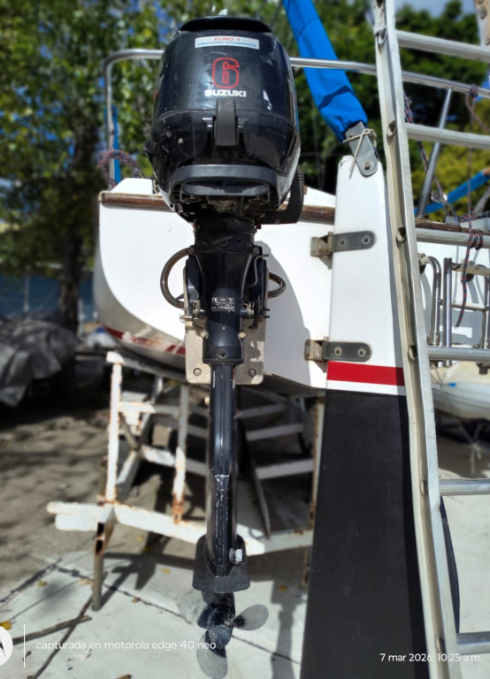 veleros - YATE DE VELA - OPORTUNIDAD - H 20 2º SERIE