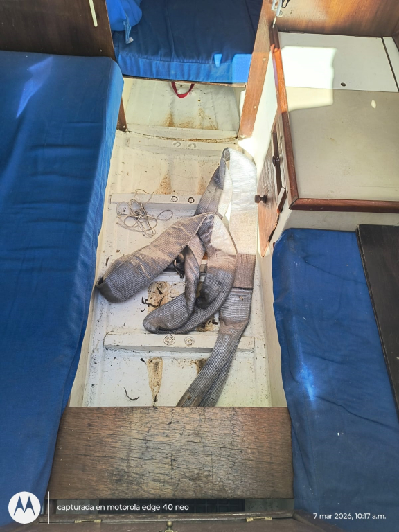 veleros - YATE DE VELA - OPORTUNIDAD - H 20 2º SERIE