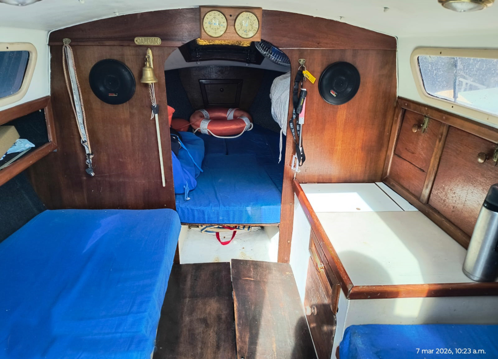 veleros - YATE DE VELA - OPORTUNIDAD - H 20 2º SERIE