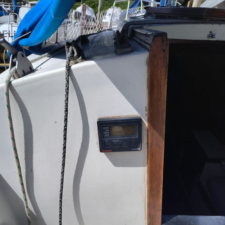 veleros - YATE DE VELA - OPORTUNIDAD - H 20 2º SERIE