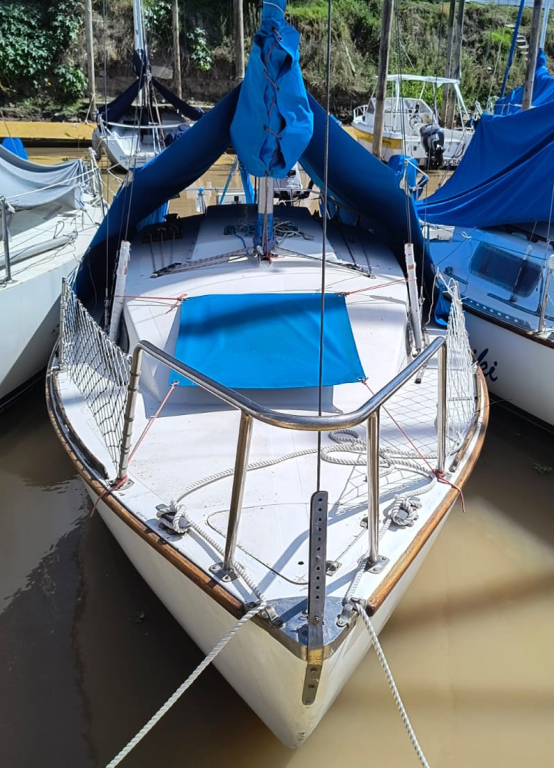 veleros - YATE DE VELA - OPORTUNIDAD - H 20 2º SERIE