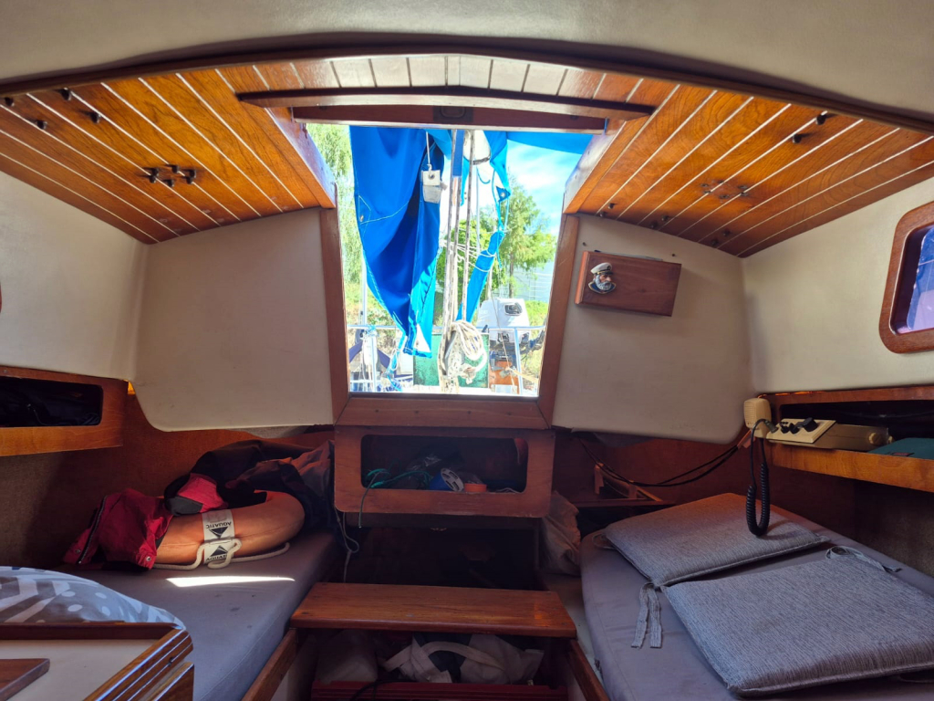 veleros - YATE DE VELA - OPORTUNIDAD - H 20 2º SERIE