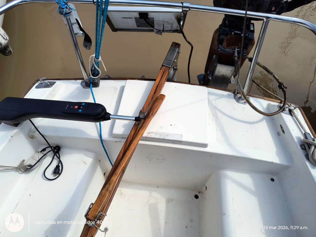 veleros - YATE DE VELA - OPORTUNIDAD - H 20 2º SERIE