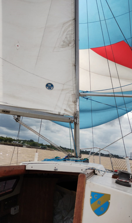 veleros - YATE DE VELA - OPORTUNIDAD - H 20 2º SERIE