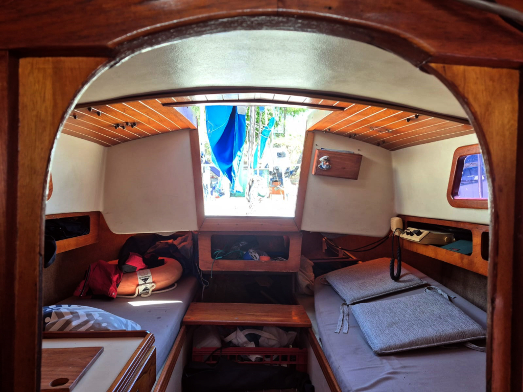 veleros - YATE DE VELA - OPORTUNIDAD - H 20 2º SERIE