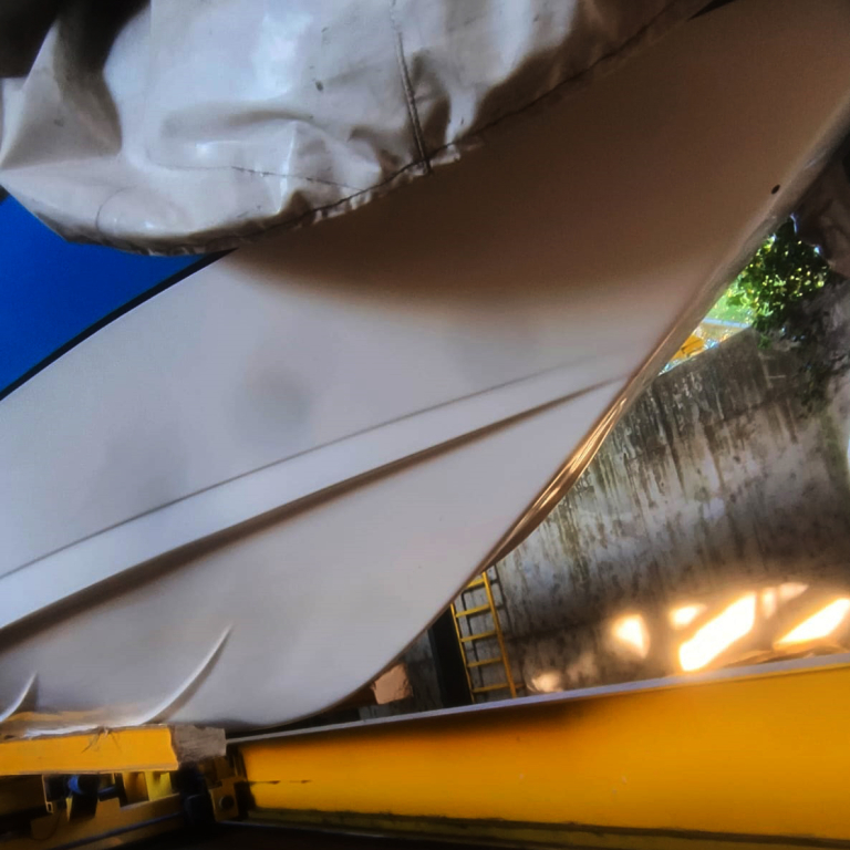 lanchas - LANCHA OPEN - QUICKSILVER 2000