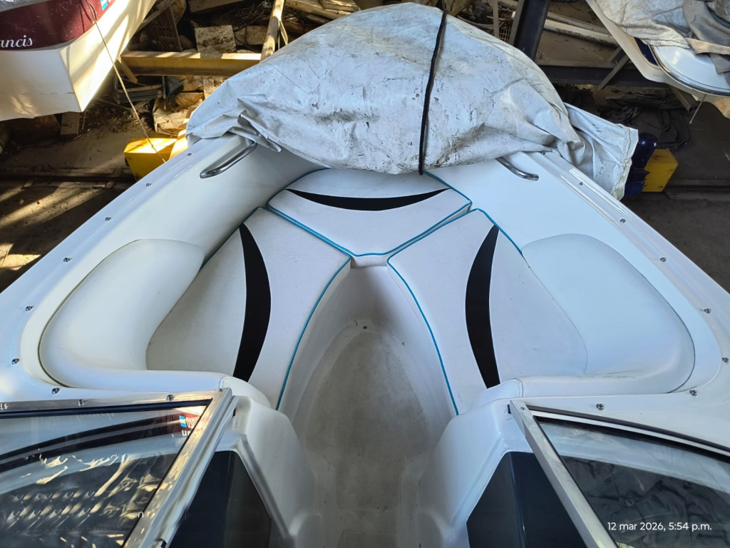 lanchas - LANCHA OPEN - QUICKSILVER 2000