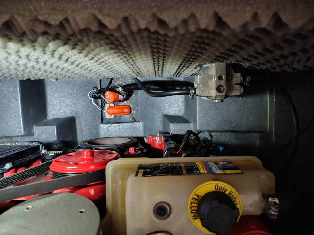 lanchas - LANCHA CUDDY- OPORTUNIDAD - QUEST 225