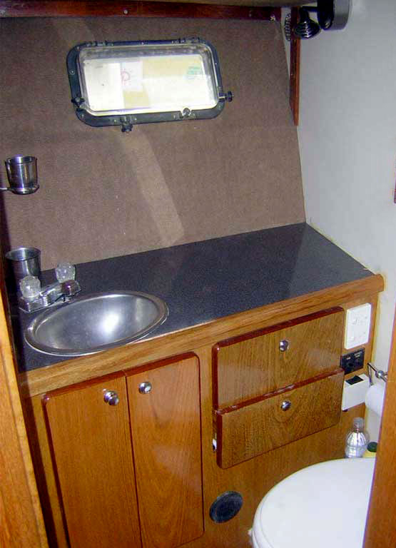 cruceros - YATE MOTOR  - CARVER 33 AMERICANO