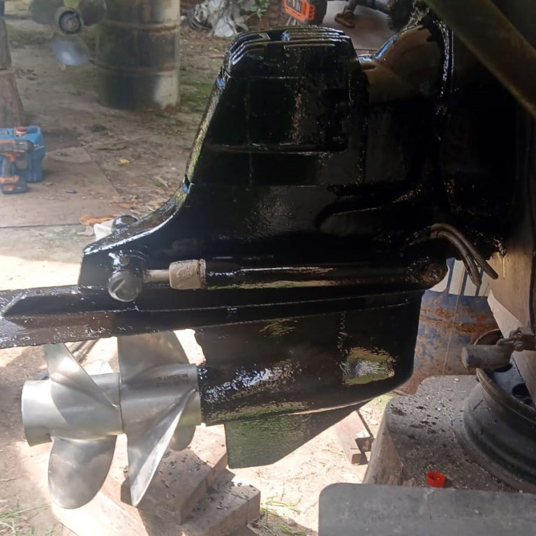 cruceros - YATE MOTOR OPEN - GENESIS 290