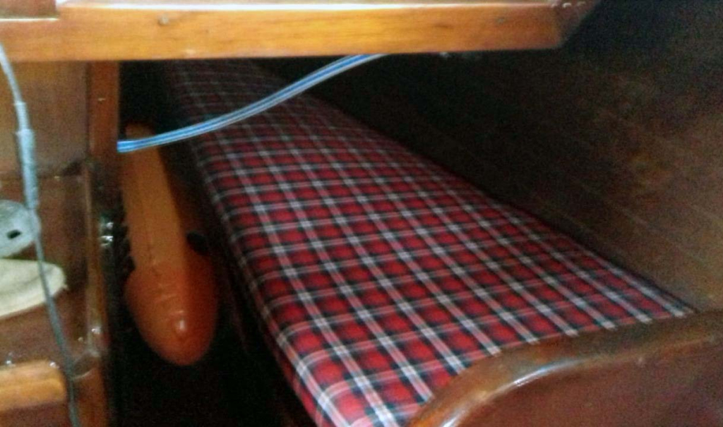 veleros - YATE DE VELA - OPORTUNIDAD - PUMA 27