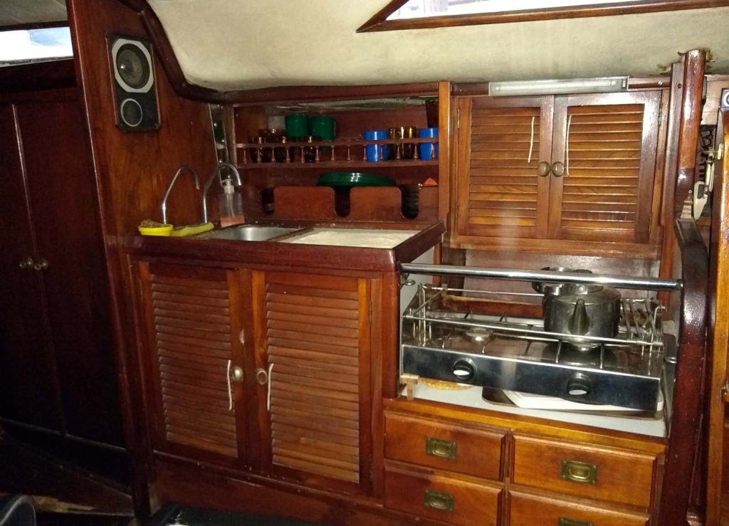 veleros - YATE DE VELA - OPORTUNIDAD - PUMA 27