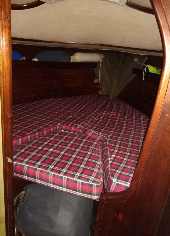 veleros - YATE DE VELA - OPORTUNIDAD - PUMA 27