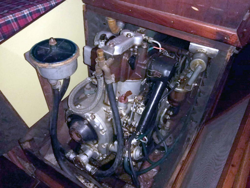 veleros - YATE DE VELA - OPORTUNIDAD - PUMA 27