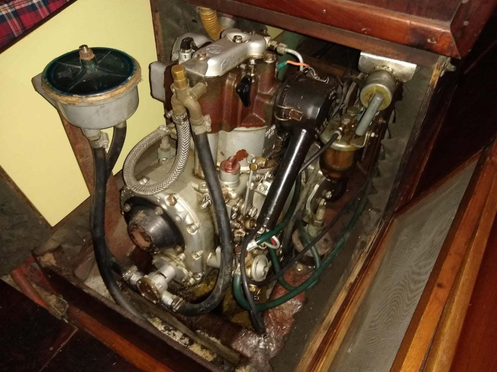 veleros - YATE DE VELA - OPORTUNIDAD - PUMA 27