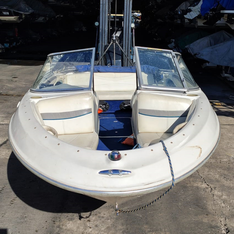 lanchas - LANCHA OPEN IMPORTADA - BAYLINER 1700