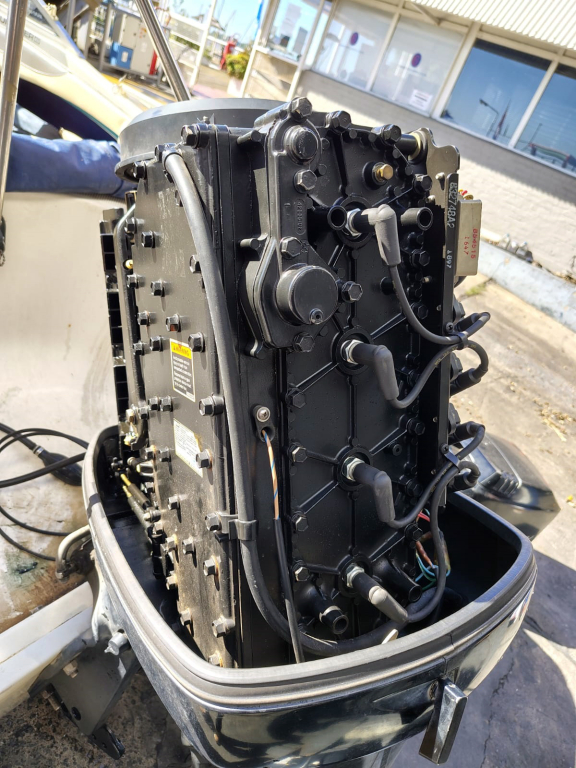 lanchas - LANCHA OPEN IMPORTADA - BAYLINER 1700