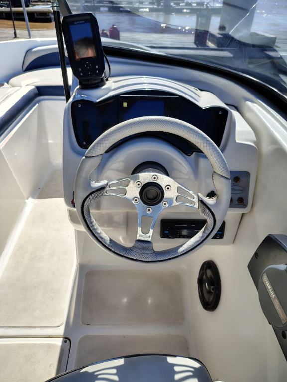 lanchas - LANCHA OPEN - GEUNA 185 FURIA