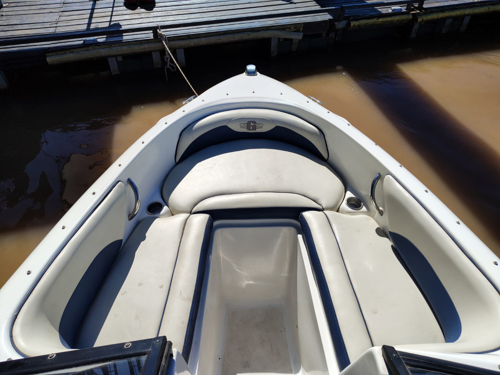 lanchas - LANCHA OPEN - GEUNA 185 FURIA