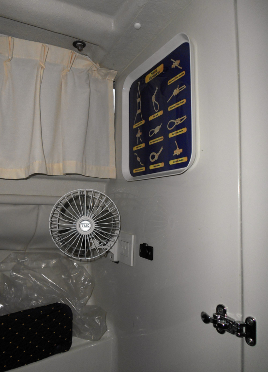 cruceros - DAYCRUISER - VISION CABIN 665