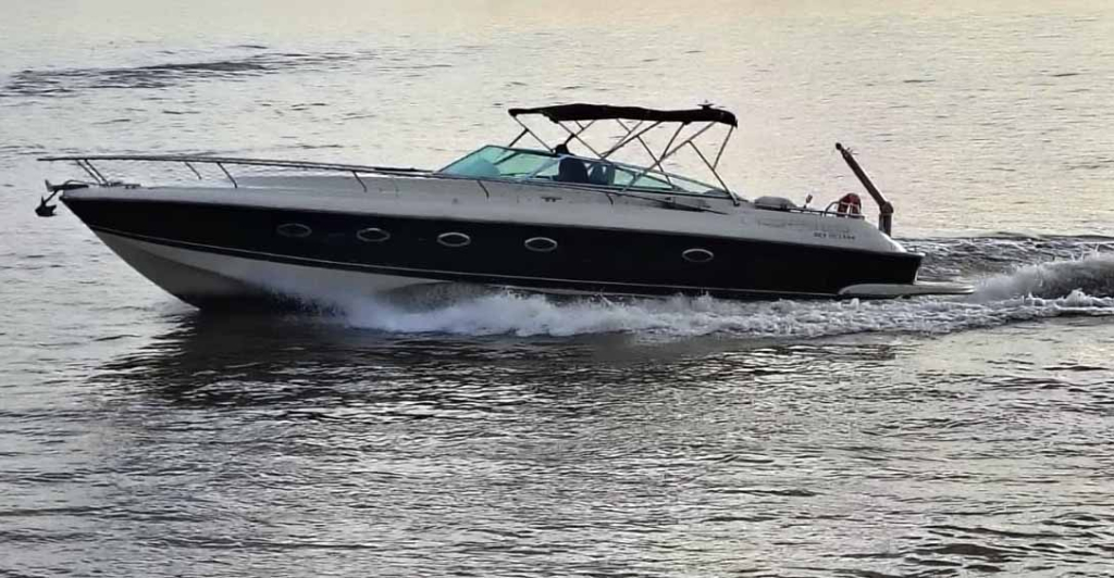 cruceros - YATE MOTOR  - MEDITERRANEAN 425