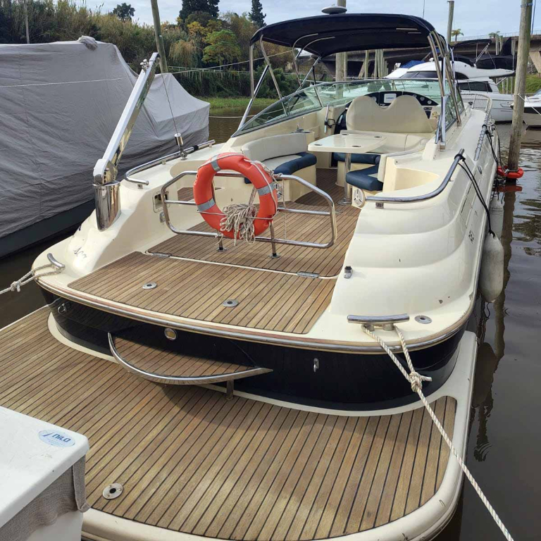 cruceros - YATE MOTOR  - MEDITERRANEAN 425