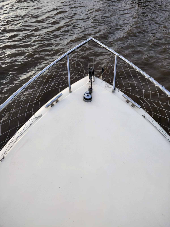 cruceros - YATE MOTOR  - MEDITERRANEAN 425