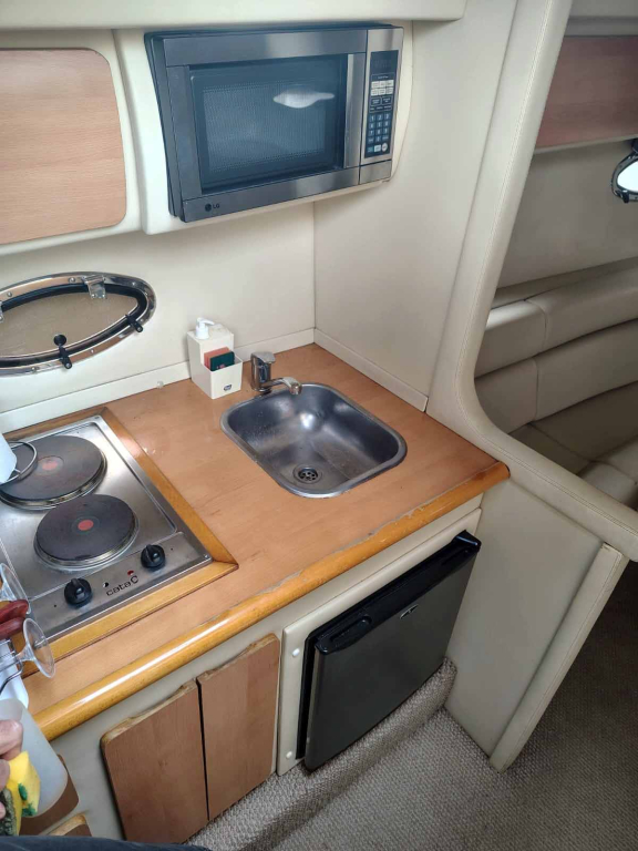 cruceros - YATE MOTOR  - MEDITERRANEAN 425