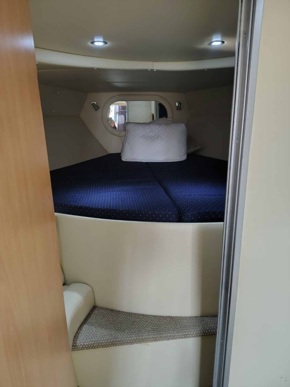 cruceros - YATE MOTOR  - MEDITERRANEAN 425