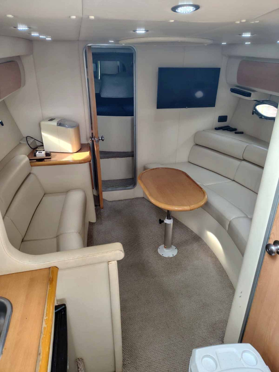 cruceros - YATE MOTOR  - MEDITERRANEAN 425