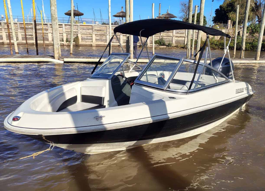lanchas - LANCHA OPEN - QUICKSILVER 1600