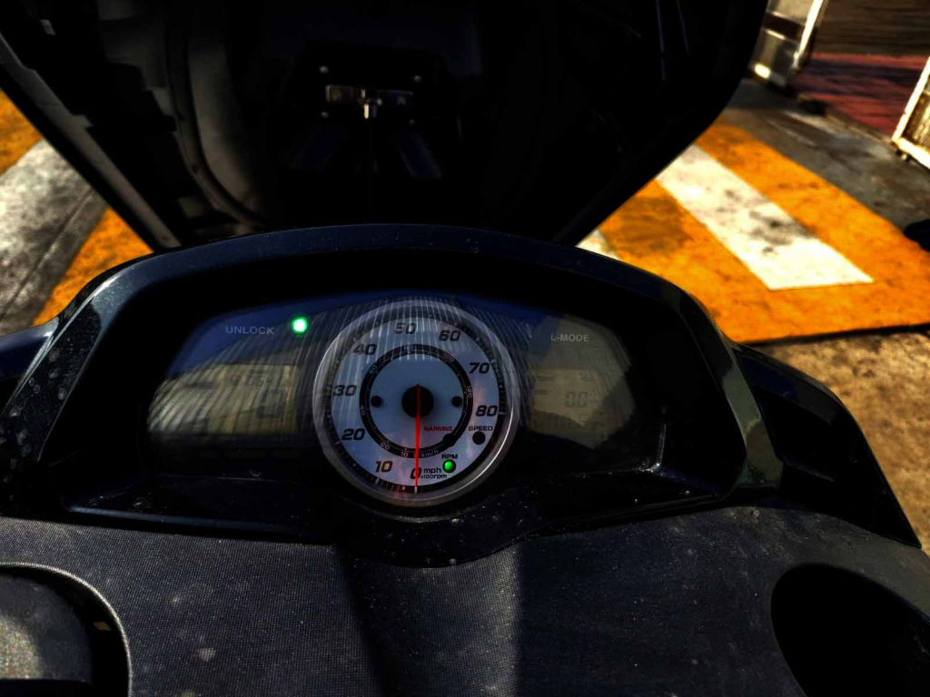 motosjet - MOTO DE AGUA - YAMAHA FX CRUISER