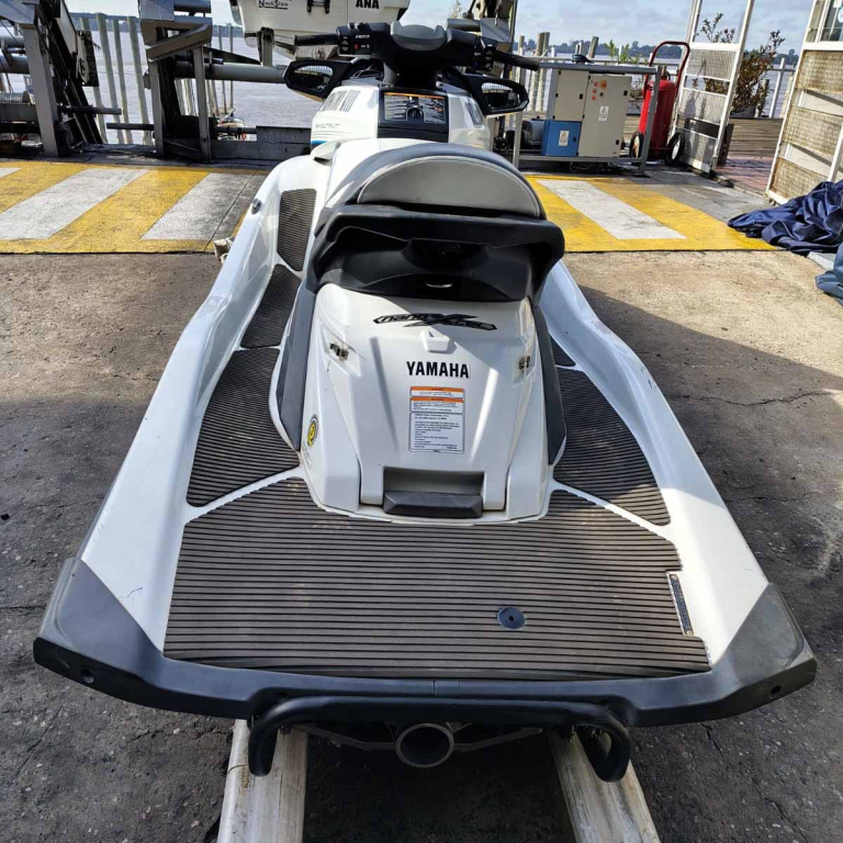 motosjet - MOTO DE AGUA - YAMAHA FX CRUISER