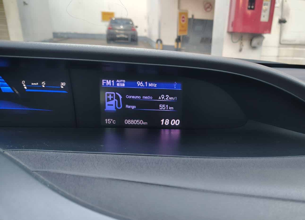 varios - AUTOMOVIL SEDAN 4 PUERTAS - HONDA CIVIC EXS