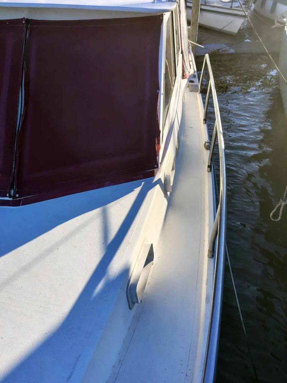 cruceros - YATE MOTOR  - SKIPPER EXPRESS