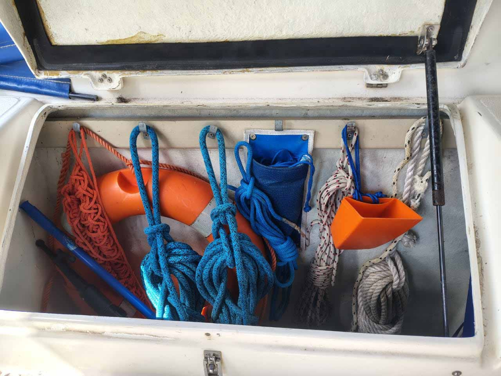 veleros - YATE DE VELA - OPORTUNIDAD - ALBATROS 950