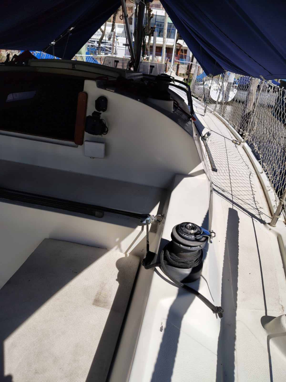 veleros - YATE DE VELA - OPORTUNIDAD - ALBATROS 950