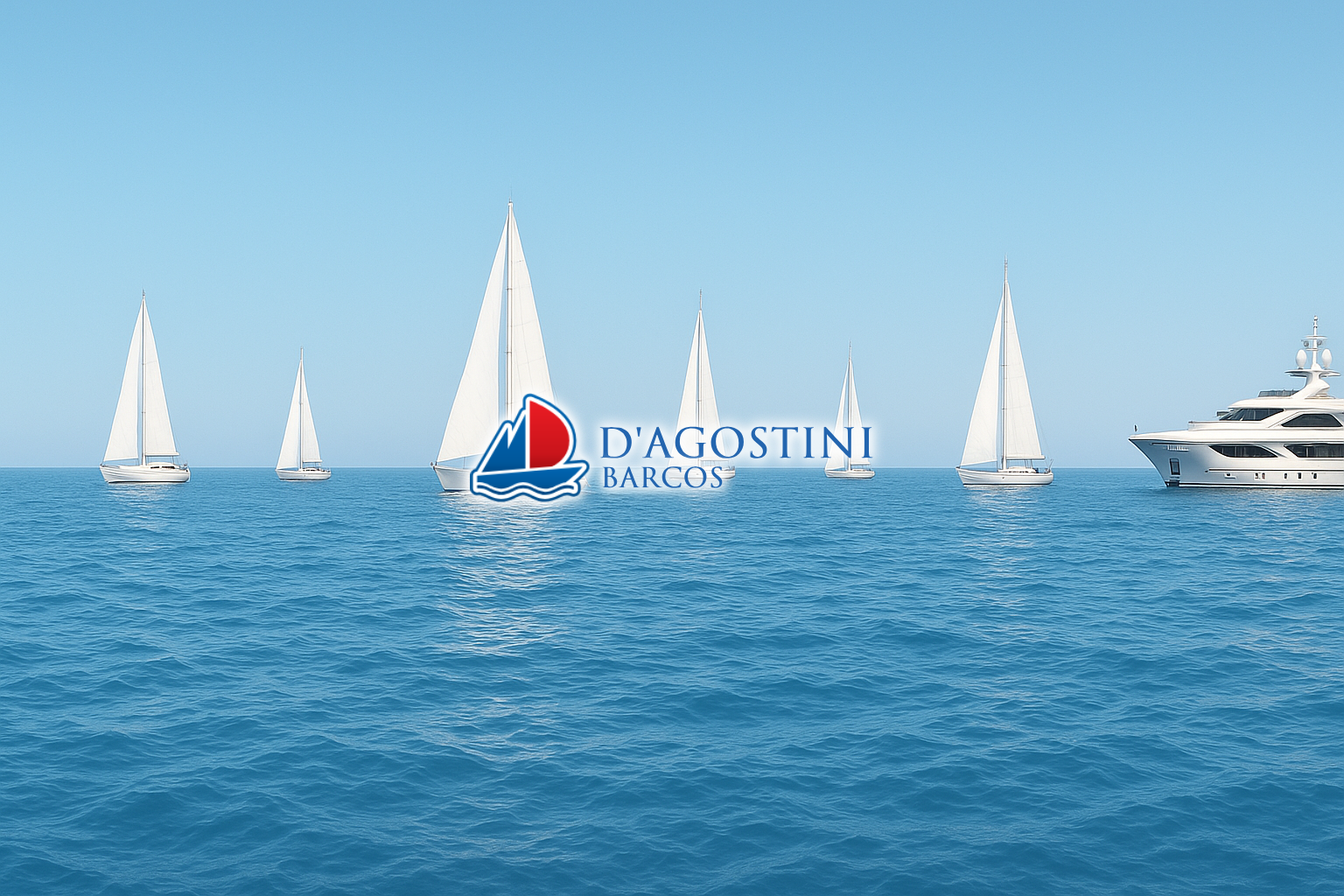 Dagostini Barcos